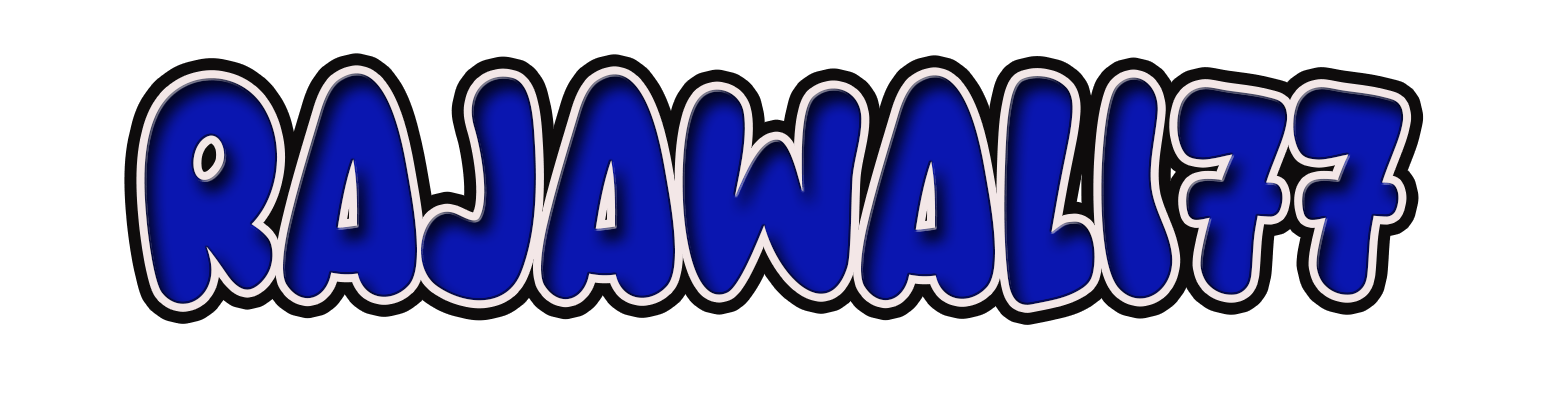 Rajawali77 Link Slot Online Gacor Terpercaya Indonesia